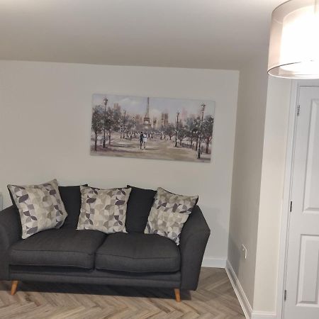 26 Lindhurst Way West Mansfield Extérieur photo